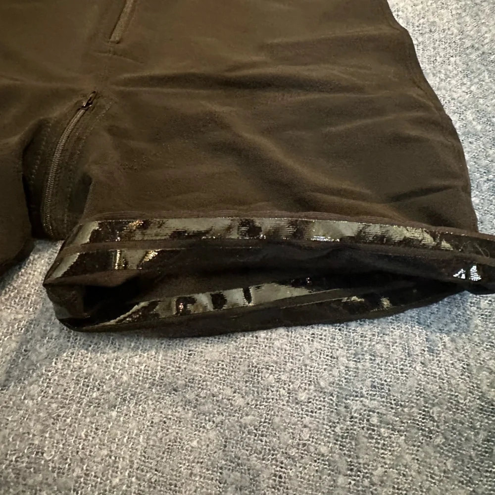 NWT Yianna Fajas Colombianas Full Body Shaper Zipper Compression Bodysuit XL - Picture 5 of 10